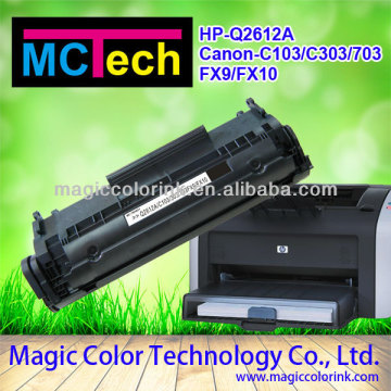 Laser printer cartridge