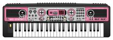 49 keys musical keyboards MQ-019FM