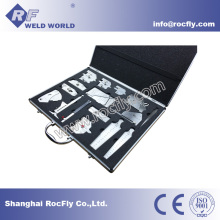 WGK-01 Brief Case Type Tool Kit (16pcs Welding Gauge Kit)