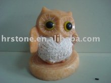 jade animals carvings