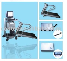 Wireless Stress ECG System- EKG Stress Device