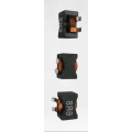 6.8UH High Current Molding SMD Power inductor