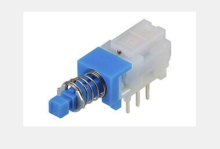 Spuj series push switch