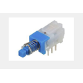 Spuj series push switch