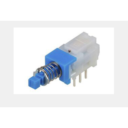 Spuj series push switch