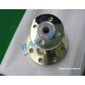 Fluoropolymer PTFE Lined Reducer