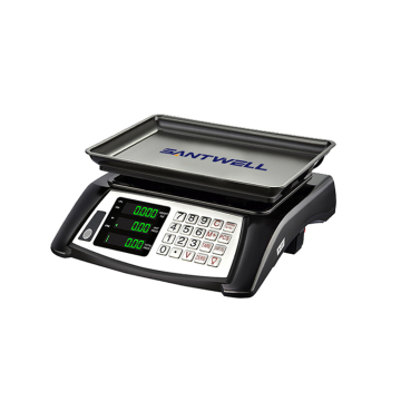 30Kg/Max Load 40Kg Weighing Scale Weighing Electronic Scale