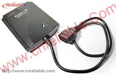 LAUNCH Super16 diagnostic connector----auto diagnostic interface