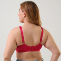 RTS femmes 46DDD soutien total soutien-gorge à armatures taille plus