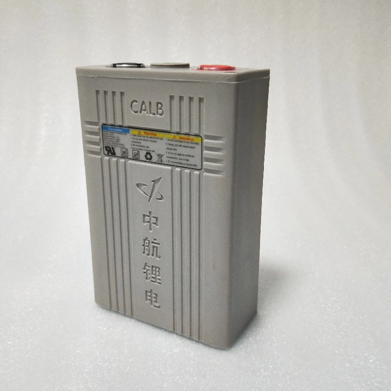 3.2V 180ah LiFePO4 Battery Deep Cycle Lithium Battery Cell for Ca180 Calb 180ah Battery