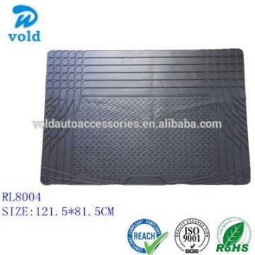 wholesale pvc cargo mat foot mat car