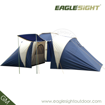 Leisure living room camp tent