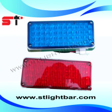 Flashing Emergency Firefighter Fire Police LED Lights