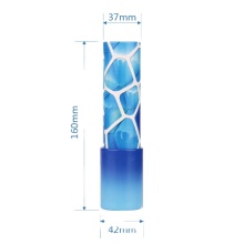 Custom Mini Kaleidoscope Cardboard Gift with Logo