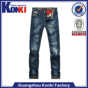 2014 new jeans factory name brand jeans wholesale