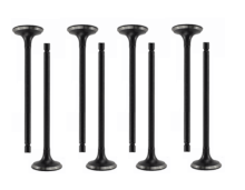 24102864 Valve Exhaust System Part