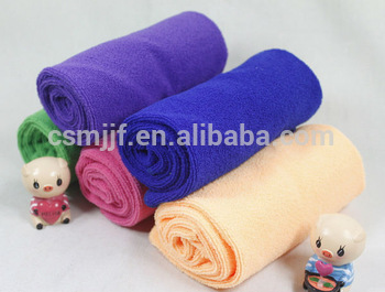 Whosale Micro Fiber Car Wash Clean Towel