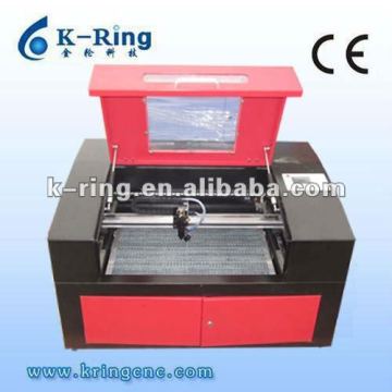 KR530 Acrylic Laser Engraver