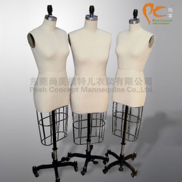 dress form tailor dummy