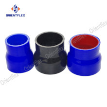 High performance universal silicone radiator hose reducer