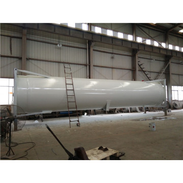 40 feet 52m3 LPG Tank Containers