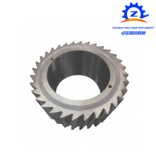 Precision Metal Gear Component