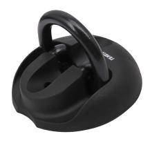 Motorcycle Ground Anchor Security Lock