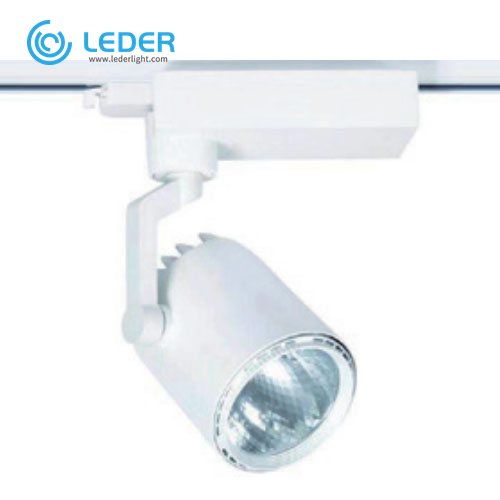 LEDER Cinema Used Aluminum 48W LED Track Light