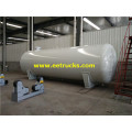 50 M3 Large Propane Domestic Vessels