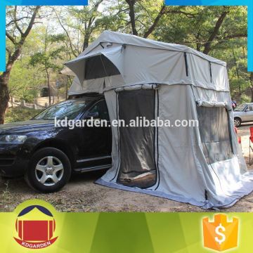 Transparent Camping Tent