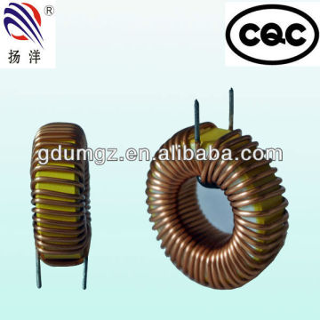 T131*52 magnetic toroidal chokes common mode chokes