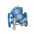 Typedị Nrụgide Mbelata Valve DN80