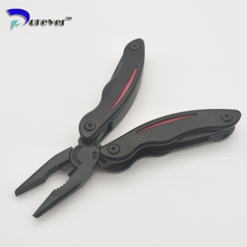 Multi Tool Knife pliers 22in1 EDC hand tool set pliers,440C,58HRC