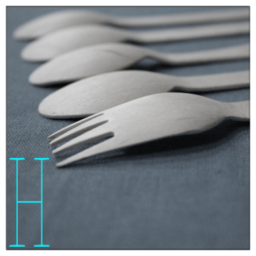 Disposable Wooden cutlery