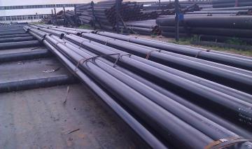 Efw Erw Welded Pipe 304/304L