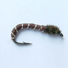 F-009 Fly Fish Hooks