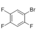 1-Bromo-2,4,5-trifluorobenzène CAS 327-52-6