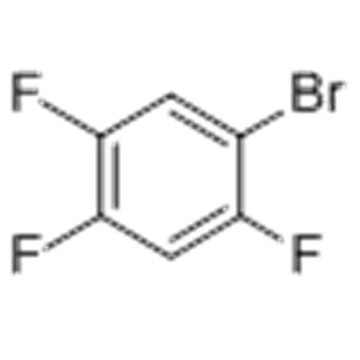 1-Bromo-2,4,5-trifluorobenzène CAS 327-52-6