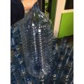 1800BPH 5L PET выдувная машина