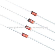 DO-35 Glass Package Small Signal Schottky Diode