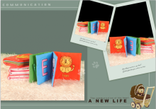 Books to teach children to learn