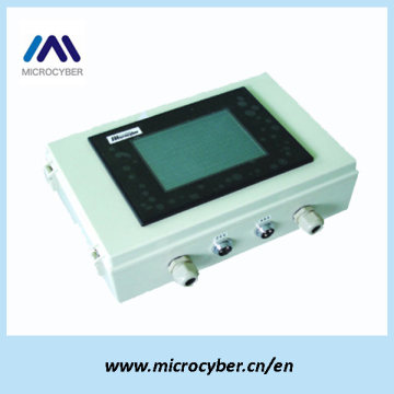 NCS-ePLC Embedded PLC Programmable Controller, PLC System