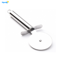 High Quality Stainless Steel Pizza Cutter Knife