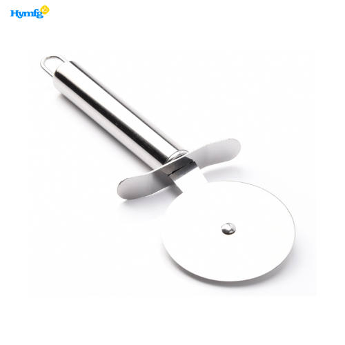 High Quality Stainless Steel Pizza Cutter Knife