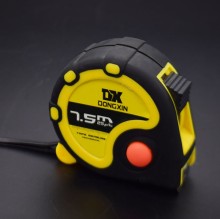 steel measurimg tape and tape measure and hardward tools