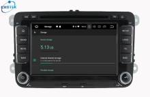 Dvd Car Stereo Volkswagen Jetta