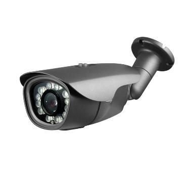 2.0 MP 1080P Network Camera