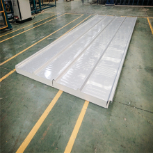 CE Insulated Roof Pur Ceiling Sandwich Panel PU 20cm Insulated PU Sandwich Roof Panel