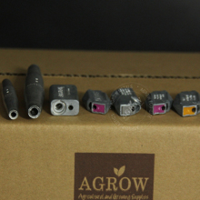 Wire Fastener Link And Lock