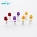 Children's Microvacuum Tubes Blood Collection Tube for Kids